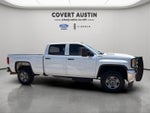 2019 GMC Sierra 2500HD Base