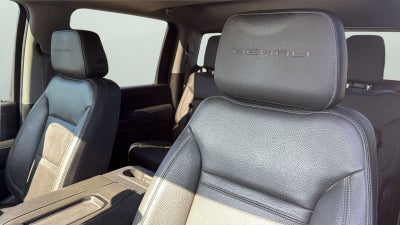 2021 GMC Sierra 2500HD Denali