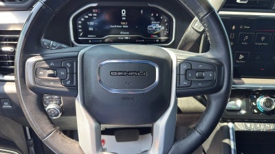 2024 GMC Sierra 3500HD Denali