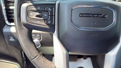 2024 GMC Sierra 3500HD Denali