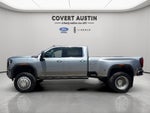 2024 GMC Sierra 3500HD Denali