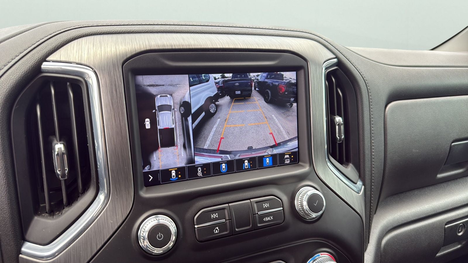 2023 GMC Sierra 3500HD Denali