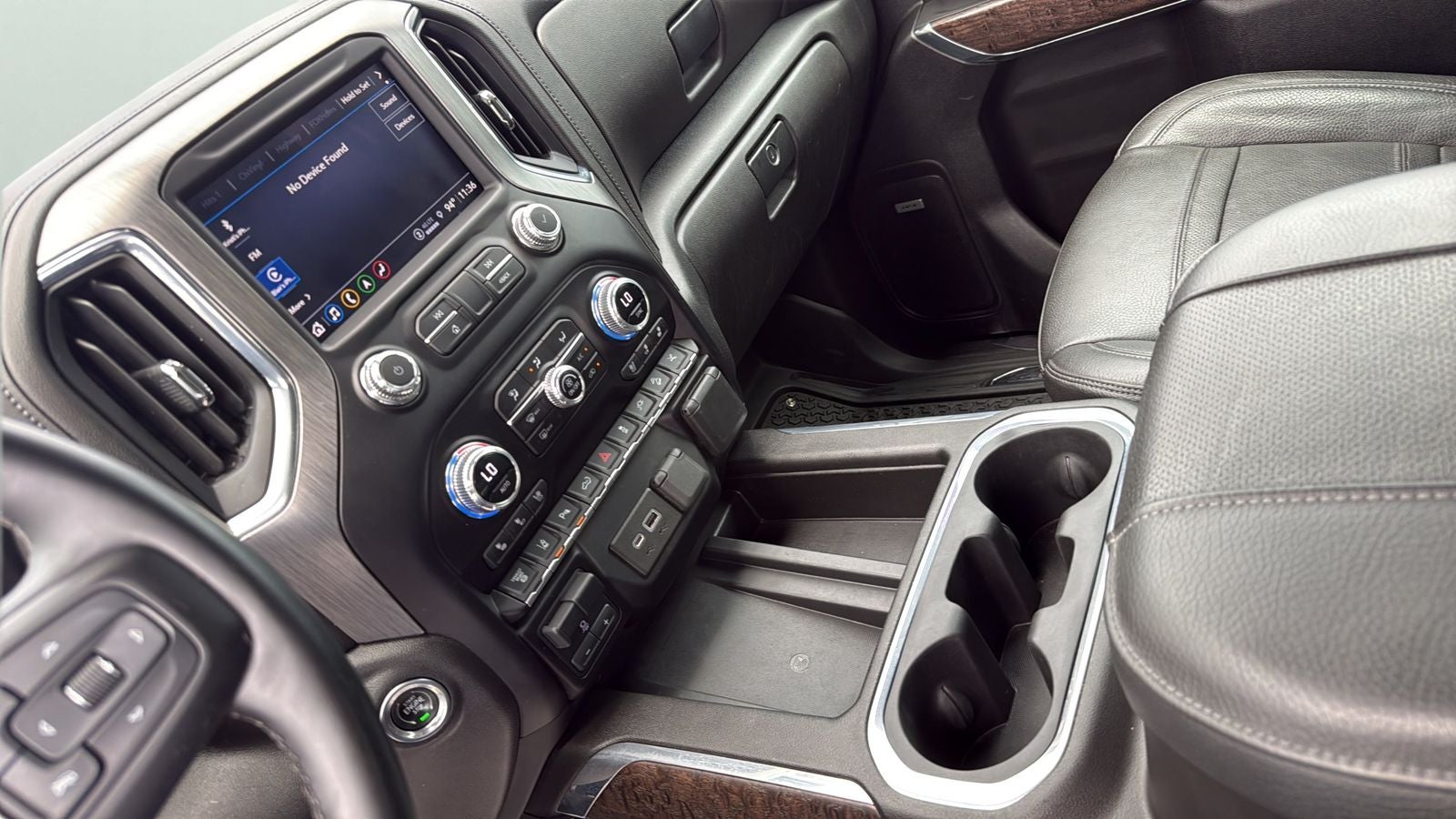 2023 GMC Sierra 3500HD Denali