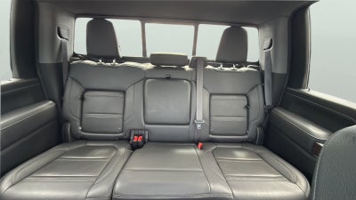 2023 GMC Sierra 3500HD Denali