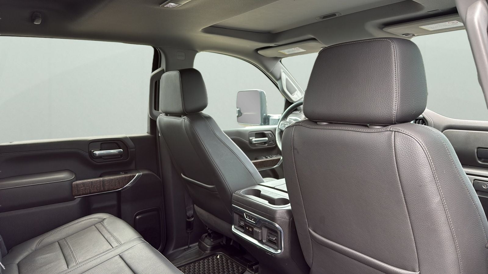2023 GMC Sierra 3500HD Denali