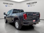2023 GMC Sierra 3500HD Denali