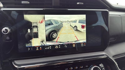 2024 GMC Sierra 2500HD AT4X