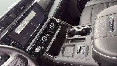 2024 GMC Sierra 2500HD AT4X