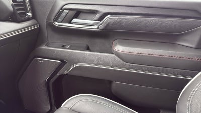 2024 GMC Sierra 2500HD AT4X