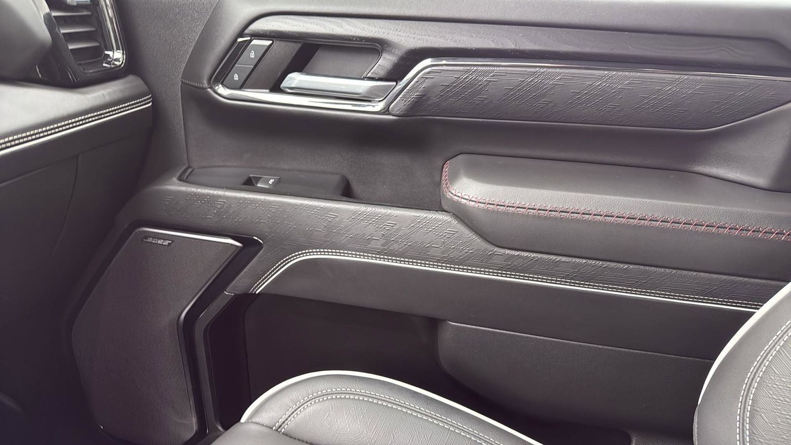 2024 GMC Sierra 2500HD AT4X