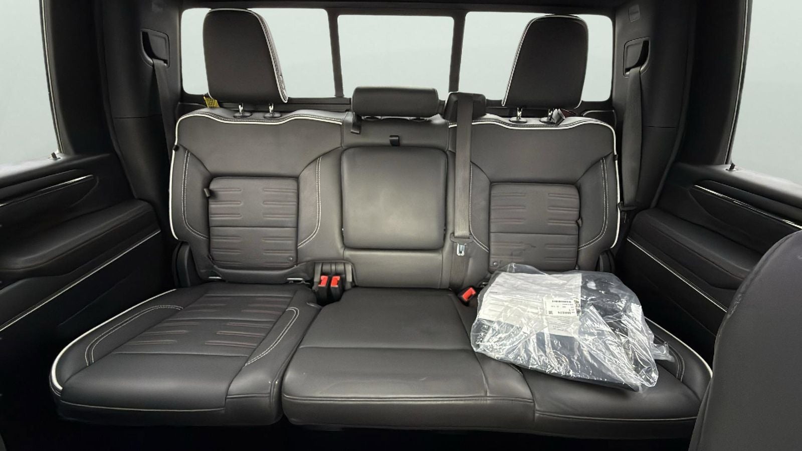 2024 GMC Sierra 2500HD AT4X