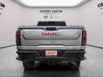 2024 GMC Sierra 2500HD AT4X