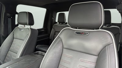 2024 GMC Sierra 2500HD AT4X
