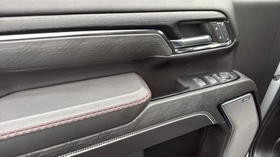 2024 GMC Sierra 2500HD AT4X