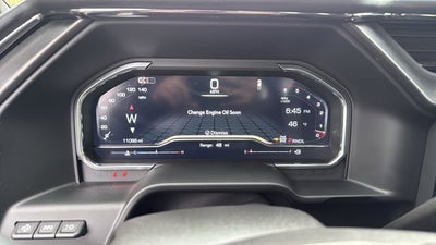 2024 GMC Sierra 2500HD AT4X