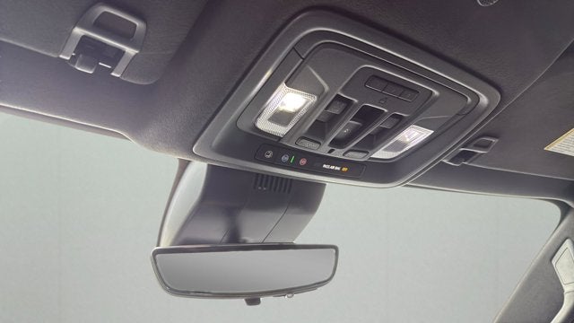 2024 GMC Sierra 2500HD AT4X