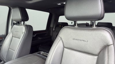 2025 GMC Sierra 2500HD Denali