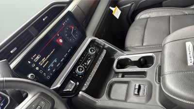 2025 GMC Sierra 2500HD Denali