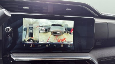 2025 GMC Sierra 2500HD Denali