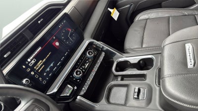 2025 GMC Sierra 2500HD Denali