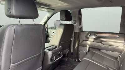 2025 GMC Sierra 2500HD Denali