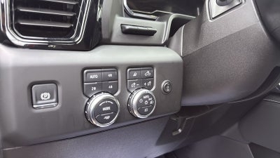 2025 GMC Sierra 2500HD AT4X