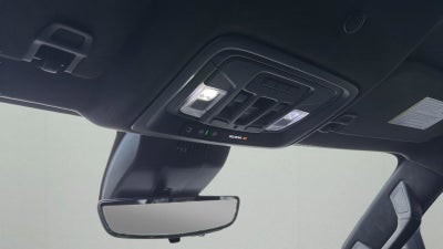 2025 GMC Sierra 2500HD AT4X