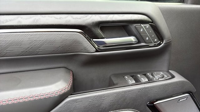 2025 GMC Sierra 2500HD AT4X