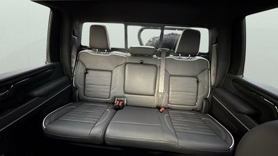 2025 GMC Sierra 2500HD AT4X