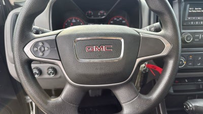 2016 GMC Canyon Base