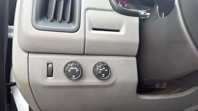 2016 GMC Canyon Base