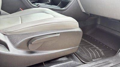 2016 GMC Canyon Base