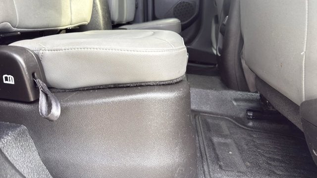 2016 GMC Canyon Base