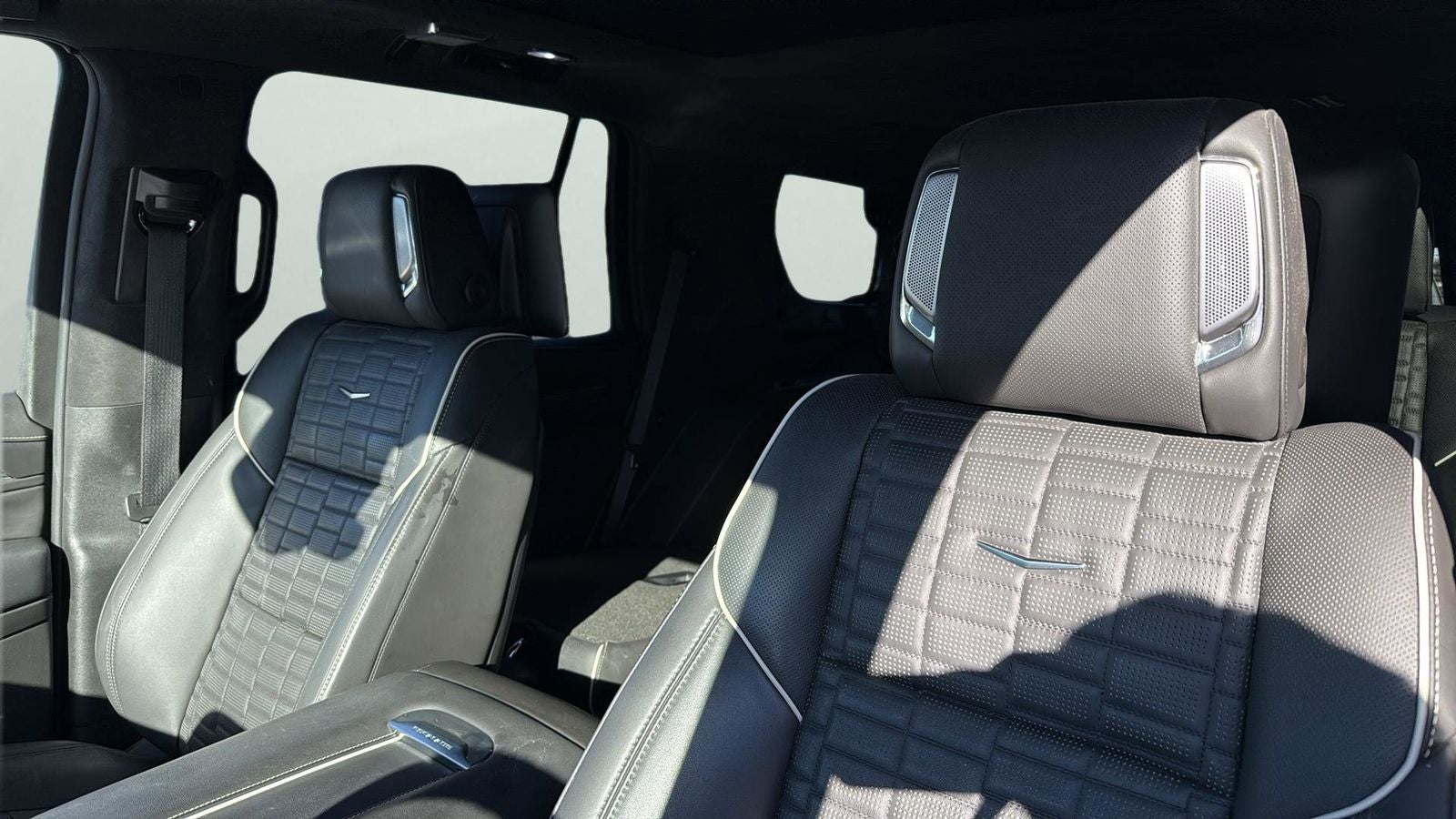 2023 Cadillac Escalade Premium Luxury Platinum