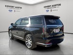 2023 Cadillac Escalade Premium Luxury Platinum