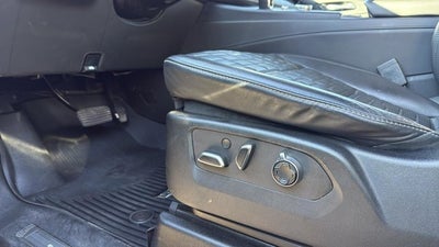 2023 Cadillac Escalade Premium Luxury Platinum