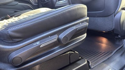 2023 Cadillac Escalade Premium Luxury Platinum