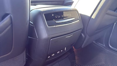 2023 Cadillac Escalade Premium Luxury Platinum