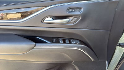 2024 Cadillac Escalade Sport Platinum