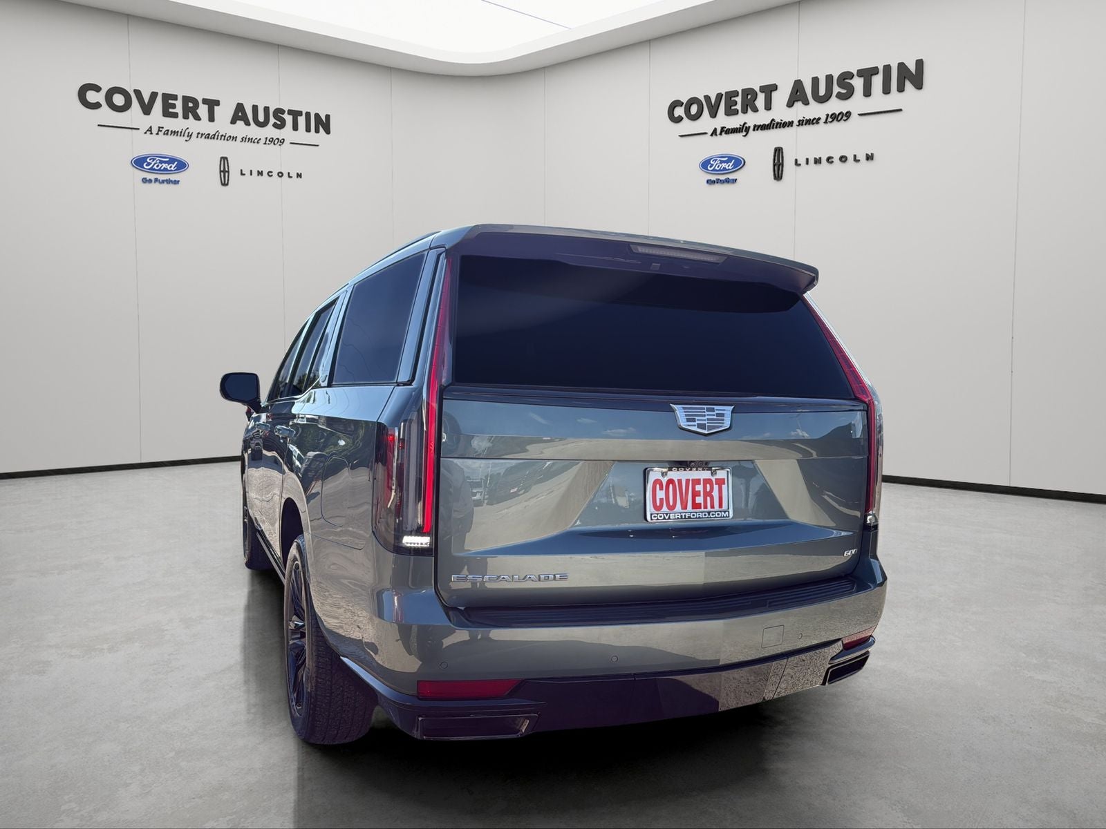 2024 Cadillac Escalade Sport Platinum
