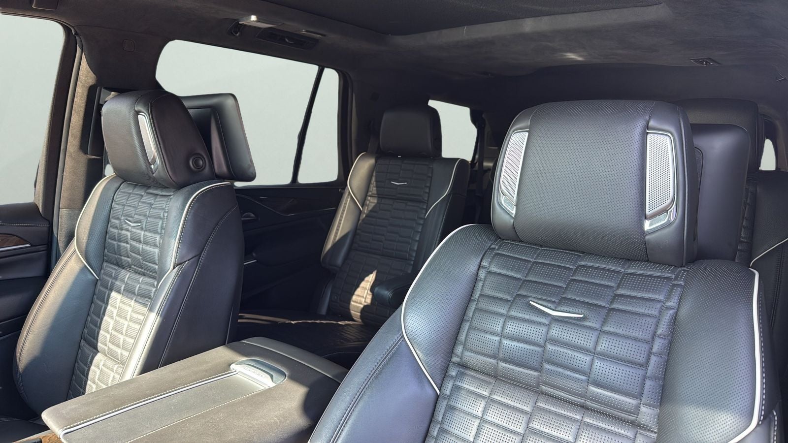 2024 Cadillac Escalade Sport Platinum