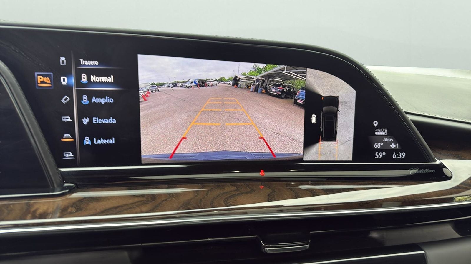 2021 Cadillac Escalade Sport Platinum