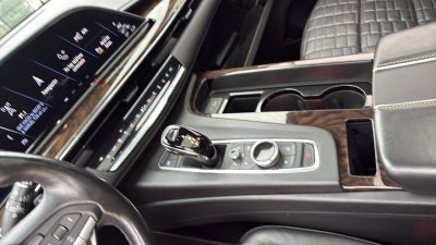 2021 Cadillac Escalade Sport Platinum