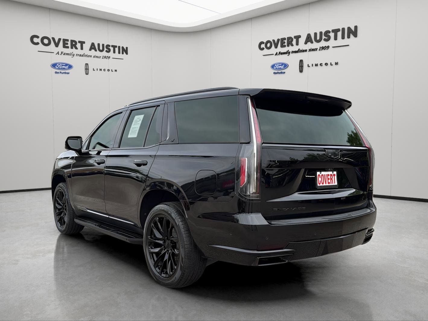 2021 Cadillac Escalade Sport Platinum