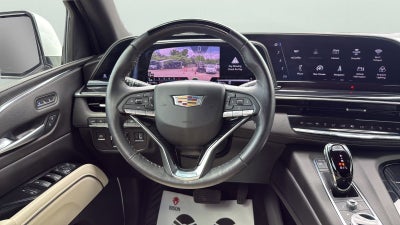 2024 Cadillac Escalade ESV Sport