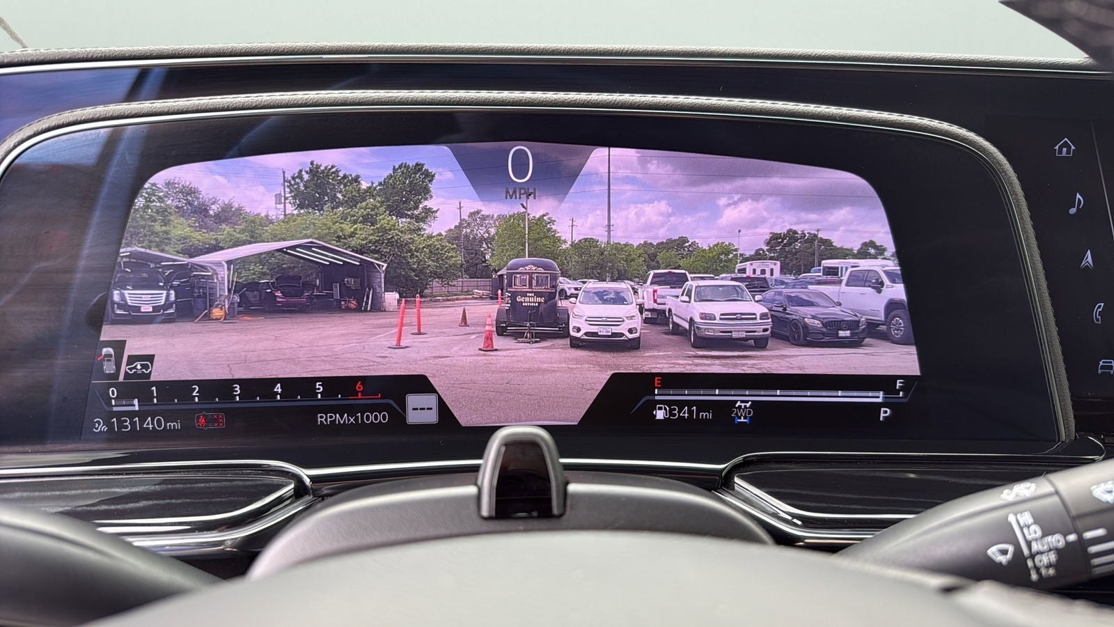 2024 Cadillac Escalade ESV Sport