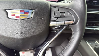 2024 Cadillac Escalade ESV Sport