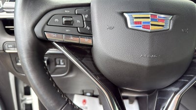 2024 Cadillac Escalade ESV Sport