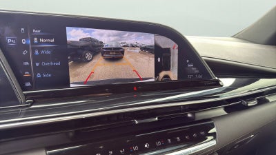 2024 Cadillac Escalade ESV Sport