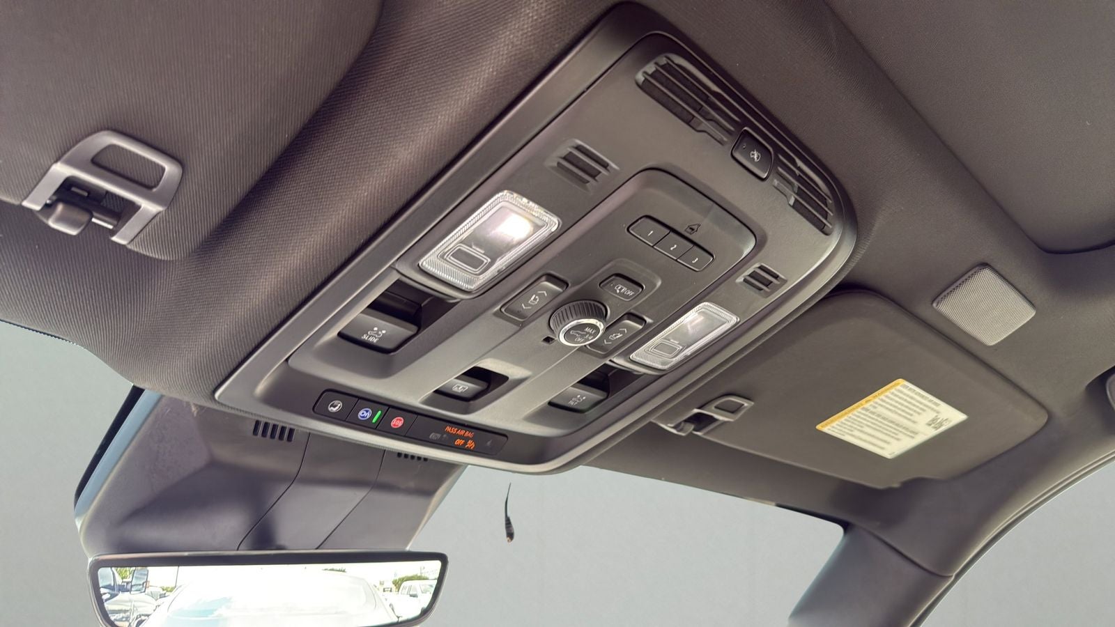 2024 Cadillac Escalade ESV Sport